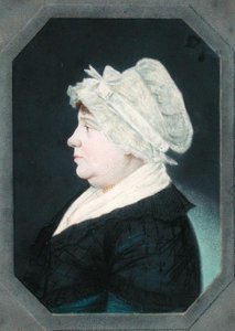 Mrs. George Warner