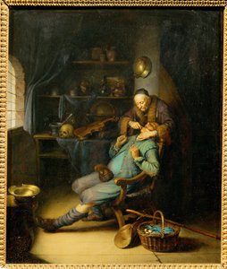 The Dentist