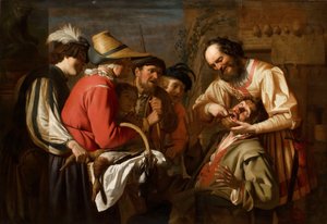 The Tooth Puller