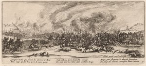 The Battle