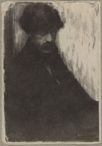 Alfred Stieglitz, 1902