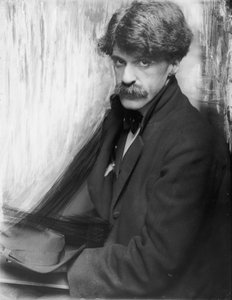 Alfred Stieglitz