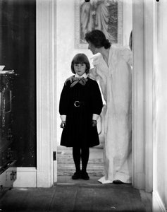 Gertrude Kasebier