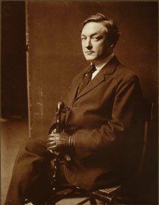William Glackens, taken for 