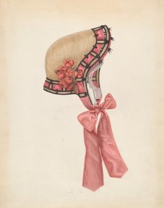 Bonnet