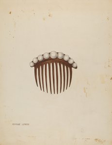 Comb