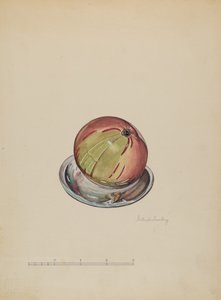 Paper Weight, c. 1936