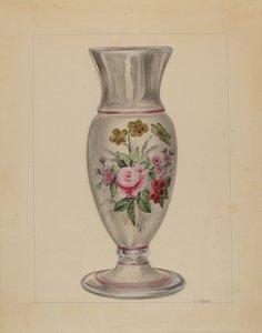 Vase, c. 1940