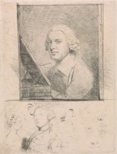 Gervase Spencer by Gervase Spencer