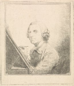 Gervase Spencer by Gervase Spencer