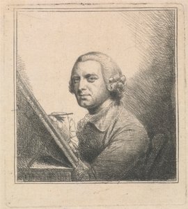 Gervase Spencer by Gervase Spencer