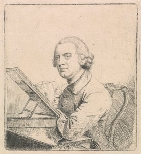 Gervase Spencer by Gervase Spencer