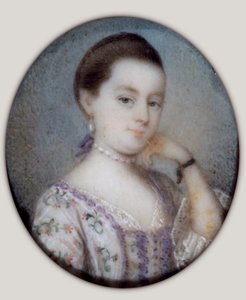 Portrait of a Lady
