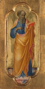 Two Evangelists