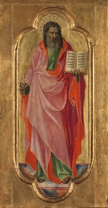 Two Evangelists