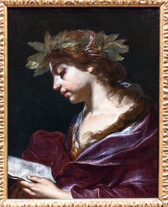 Poetry by Giacinto Brandi