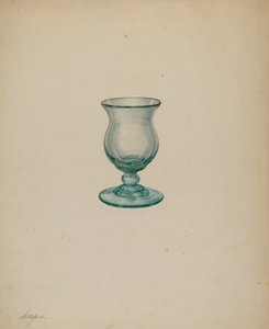 Blown Glass
