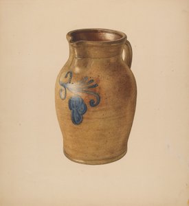 Pitcher