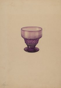 Salt Cellar