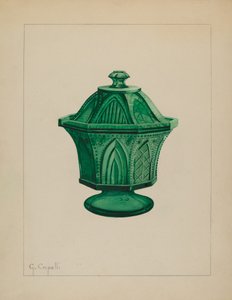 Sugar Bowl