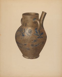 Water Jug