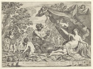 The Grape Harvest