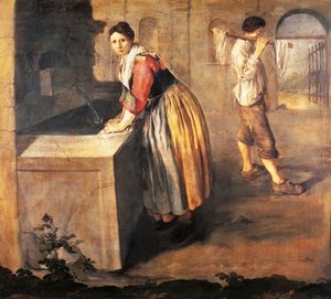 The Laundress