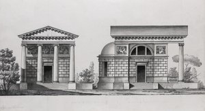 Church Design for the Tutomlin Family