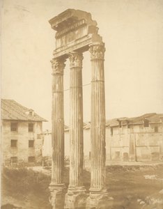 Roman Ruins