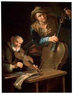 The Musicians