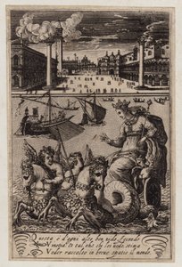 View of St Mark