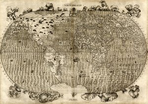 Universale by Giacomo Gastaldi