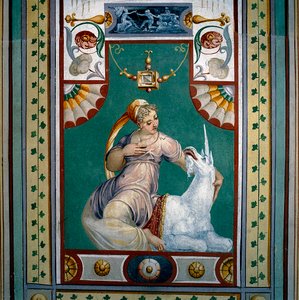Allegory of Chastity