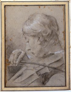 The Violinist