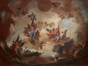 The Last Judgment