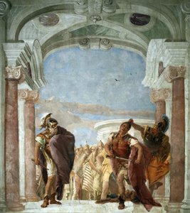 The Rage of Achilles