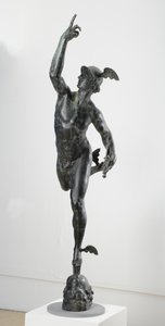 Mercury