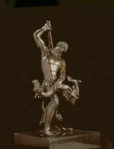 Hercules and the Hydra