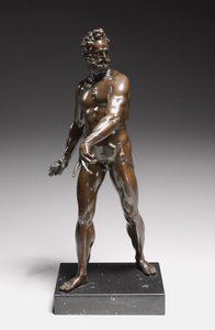 Mars, c.1584-87