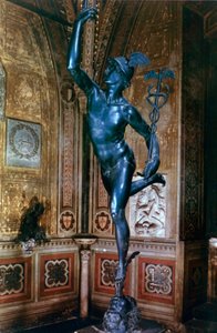 Mercury