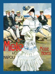 Mele Excites Make Gawking