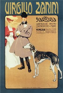 Virgilio Zanini Tailoring