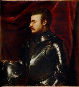  by Gian Paolo (1528-60) Pace