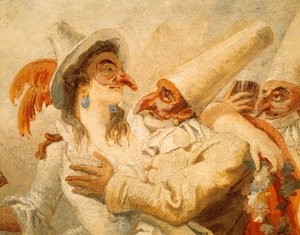 Carnival (detail)