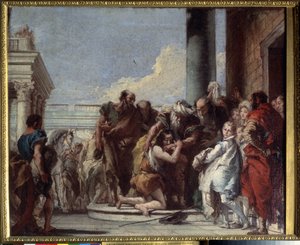 Return of the Prodigal Son