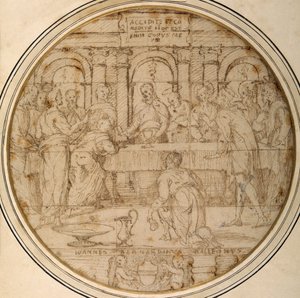 The Eucharist