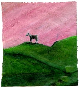 End of The Day, 2004 by Gigi Sudbury
