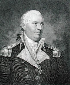 John Barry, engraved by James Barton Longacre