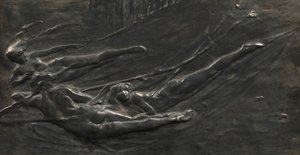 The Derelict, First Cast 1900