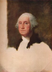 George Washington The Athenaeum